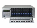 i-Pro Panasonic Netzwerkrekorder WJ-NX400 64 Kanal 42 TB