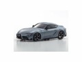 Kyosho Europe Kyosho Mini-Z MA-020 Toyota GR Supra A90, Grau AWD