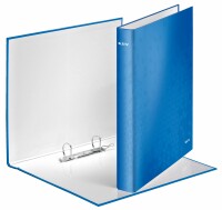 Leitz Ringbuch WOW A4 42410036 blau, Kein Rückgaberecht