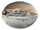 PopSockets Halterung Premium Baby Yoda Pod, Befestigung: Kleben