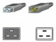 Cisco - Jumper Power Cord