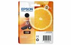 Epson Tinte T33314012 Black, Druckleistung Seiten: 250 ×