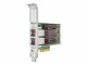 Hewlett-Packard HPE StoreFabric SN1610Q Dual Port - Hostbus-Adapter