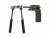 Bild 1 PolarPro Schulterstativ Pivot Shoulder Rig