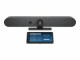 Logitech Rally Bar Mini Graphite Video Collaboration Bar