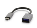 LMP USB 3.0 Adapter USB-C - USB-A 15 cm