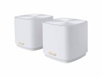 Asus Mesh-System ZenWiFi XD5 2er Set, Anwendungsbereich