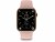 Bild 0 KSiX Smartwatch Urban 4 Pink, Touchscreen: Ja