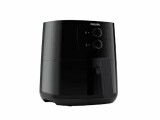 Philips Heissluft-Fritteuse Essential Airfryer HD9200/91 0.8 kg