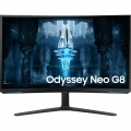 Samsung Monitor Odyssey Neo G8 LS32BG850NPXEN