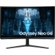 Bild 3 Samsung Monitor Odyssey Neo G8 LS32BG850NPXEN