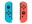 Image 2 Nintendo Joy-Con 2-Pack - neon-red/neon-blue [NSW]