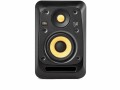 KRK Studiomonitor V4 Series 4 Schwarz, Monitor Typ: Nearfield