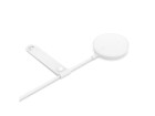 BELKIN Wireless Charger Pad MagSafe for Apple devices Weiss