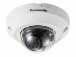 i-Pro Panasonic Netzwerkkamera WV-U2540LA, Bauform Kamera: Dome