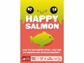 CMON Limited Partyspiel Happy Salmon -DE-, Sprache: Deutsch, Kategorie