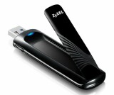 ZyXEL NWD6605, Dual-Band Wireless Ac1200 USB Adapter