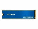 ADATA SSD Legend 700 M.2 2280 NVMe 512 GB