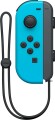 Nintendo Joy-Con Switch Joy-Con Neon Blau (L)