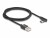 Bild 3 DeLock USB 2.0-Kabel USB A - USB C gewinkelt