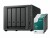 Bild 0 Synology NAS DiskStation DS423+ 4-bay Synology Plus HDD 48