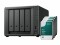 Bild 7 Synology NAS DiskStation DS423+ 4-bay Synology Plus HDD 32