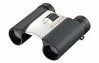 Nikon Fernglas Sportstar EX 8x25 DCF, silber, Prismentyp: Porro