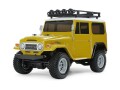 Tamiya Scale Crawler Toyota Land Cruiser 40 CC-02 Gelb