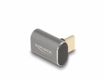 DeLock USB-Adapter USB-C Stecker - USB-C Buchse, USB Standard