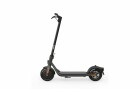 Segway-Ninebot E-Scooter F20D, Altersempfehlung ab: 14 Jahren, Spannung