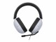 Image 13 Sony Headset INZONE H3 Weiss, Audiokanäle: Stereo