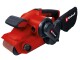 Einhell Bandschleifer TC-BS 8038 Leistungsstarker 800 Watt Motor