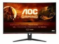 AOC Monitor C32G2ZE/BK, Bildschirmdiagonale