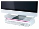 Image 3 Leitz TV-/Display-Standfuss WOW Pink