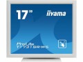 Iiyama ProLite T1731SR-W5 - Écran LED - 17"