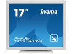 iiyama ProLite T1731SR-W5 - LED monitor - 17"