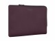 Bild 3 Targus Notebook-Sleeve Ecosmart Multi-Fit 12 ", Rot