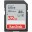 Bild 6 SanDisk SDHC-Karte Ultra U1 32 GB, Speicherkartentyp: SDHC (SD