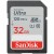 Image 2 SanDisk Ultra - Carte mémoire flash - 32 Go