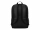 Image 22 Targus Classic - Notebook carrying backpack - 15" - 16" - black
