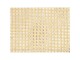 Creativ Company Rattan 35 x 50 cm grobe Struktur, Breite