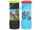 Depesche Taschenlampe Dino, Einsatzbereich: Outdoor & Camping
