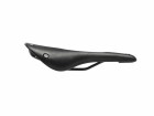 Brooks Fahrradsattel Cambium C15 Carved, Schwarz, Einsatzbereich