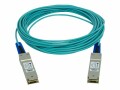 OEM/Compatible Enterasys Compatible Active Optical Cable 40G QSFP+ (20m