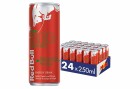 Red Bull Red Edition Watermel, 250ml, 24-Tray