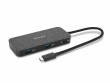 Kensington SD1650P - Station d'accueil - USB-C - VGA, HDMI - GigE