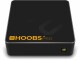 HOOBS Funk-LAN-Gateway Hoobs Pro, Detailfarbe: Schwarz