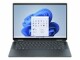 Hewlett-Packard HP Notebook Spectre x360 14-eu0510nz, Prozessortyp: Intel