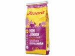 Josera Trockenfutter MiniJunior Small Dogs, 0.9 kg