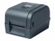 Brother TD-4650TNWBR - Label printer - direct thermal